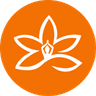 Aadiyog Healthtech logo