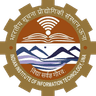 Indian Institute of Information Technology, Una logo